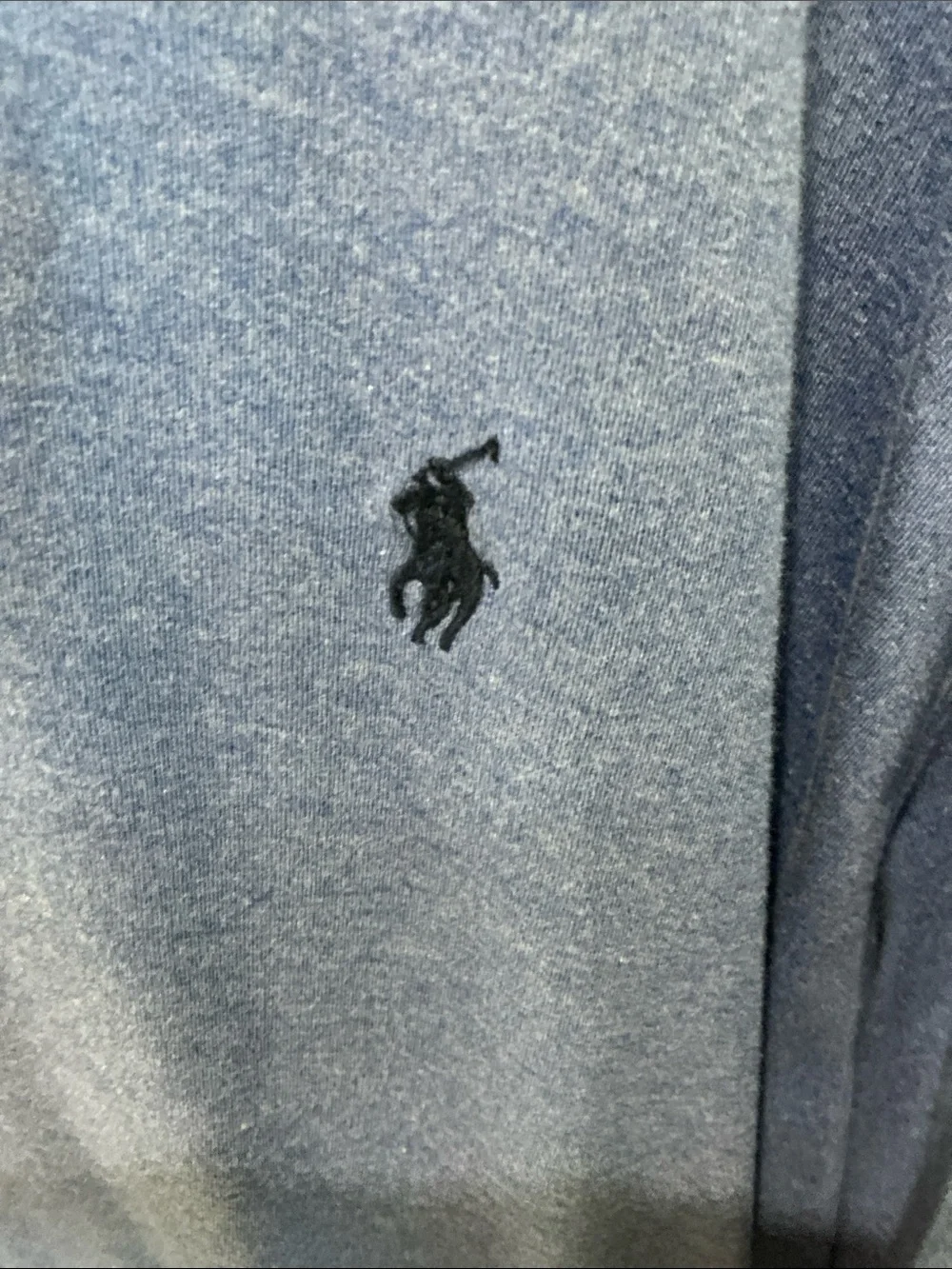 Ralph Lauren soft cotton